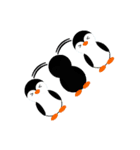 Pingguin（個別スタンプ：32）