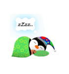 Pingguin（個別スタンプ：33）