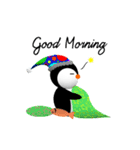 Pingguin（個別スタンプ：34）