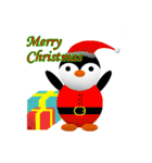 Pingguin（個別スタンプ：38）