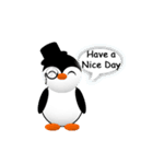 Pingguin（個別スタンプ：40）