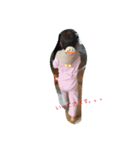 お口ちゃんPart2（個別スタンプ：6）
