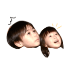 2017version（個別スタンプ：2）