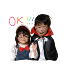 2017version（個別スタンプ：4）