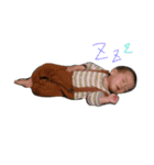 2017version（個別スタンプ：7）