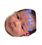 reikyun（個別スタンプ：8）