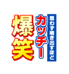 カッチーのスポーツ新聞（個別スタンプ：5）