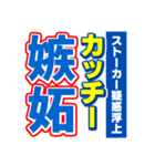 カッチーのスポーツ新聞（個別スタンプ：33）