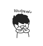 Ma ＆ pa（個別スタンプ：2）