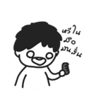 Ma ＆ pa（個別スタンプ：3）