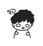 Ma ＆ pa（個別スタンプ：5）