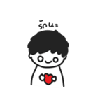 Ma ＆ pa（個別スタンプ：7）