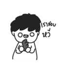 Ma ＆ pa（個別スタンプ：10）