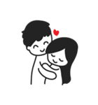 Ma ＆ pa（個別スタンプ：11）