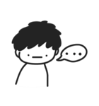Ma ＆ pa（個別スタンプ：15）