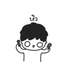 Ma ＆ pa（個別スタンプ：18）