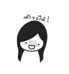 Ma ＆ pa（個別スタンプ：21）