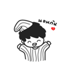 Ma ＆ pa（個別スタンプ：29）