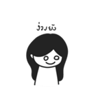 Ma ＆ pa（個別スタンプ：30）
