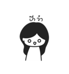 Ma ＆ pa（個別スタンプ：32）