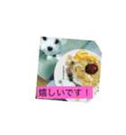 blan（個別スタンプ：6）