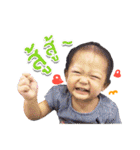 Tunpun（個別スタンプ：4）