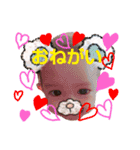 Baby Stamp.K（個別スタンプ：2）