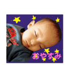 Baby Stamp.K（個別スタンプ：6）