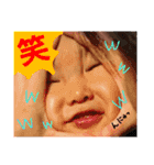 Baby Stamp.K（個別スタンプ：12）