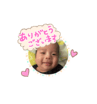 ひだかの成長（個別スタンプ：7）