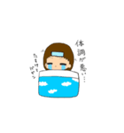 夫婦スタンプb（個別スタンプ：28）