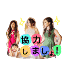Yokkota（個別スタンプ：7）