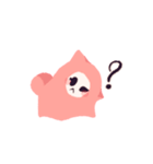 Fluffy Milky（個別スタンプ：15）