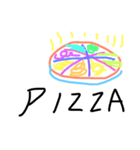 Taiwan foods（個別スタンプ：5）