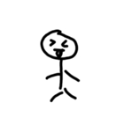 the day of match man（個別スタンプ：3）