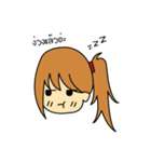 Kamilah（個別スタンプ：5）
