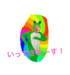 長崎営（個別スタンプ：1）