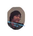長崎営（個別スタンプ：4）
