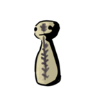 Planaria2017（個別スタンプ：1）