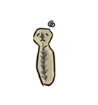Planaria2017（個別スタンプ：2）