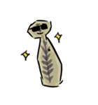 Planaria2017（個別スタンプ：6）