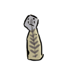 Planaria2017（個別スタンプ：8）
