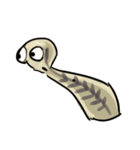 Planaria2017（個別スタンプ：13）