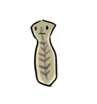 Planaria2017（個別スタンプ：14）
