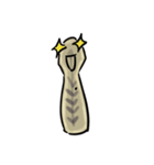 Planaria2017（個別スタンプ：16）