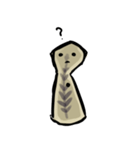 Planaria2017（個別スタンプ：17）