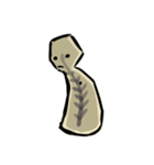 Planaria2017（個別スタンプ：18）