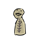 Planaria2017（個別スタンプ：19）