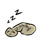 Planaria2017（個別スタンプ：20）