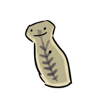 Planaria2017（個別スタンプ：21）